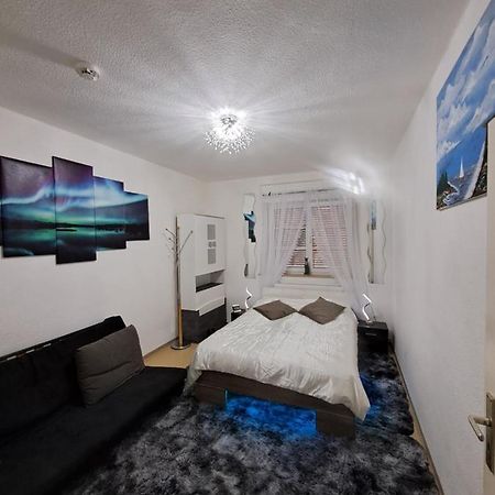 Convenient Appartment Нюрнберг Экстерьер фото