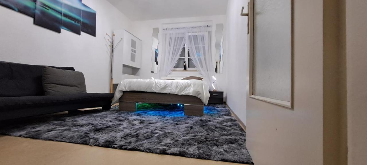 Convenient Appartment Нюрнберг Экстерьер фото