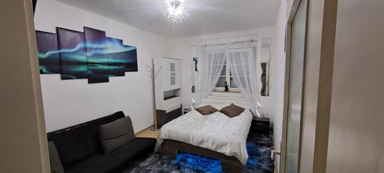 Convenient Appartment Нюрнберг Экстерьер фото