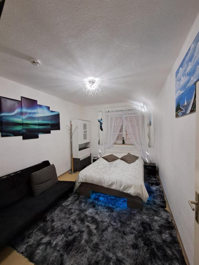 Convenient Appartment Нюрнберг Экстерьер фото