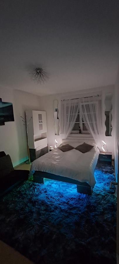 Convenient Appartment Нюрнберг Экстерьер фото