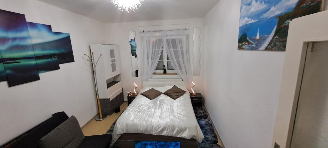 Convenient Appartment Нюрнберг Экстерьер фото